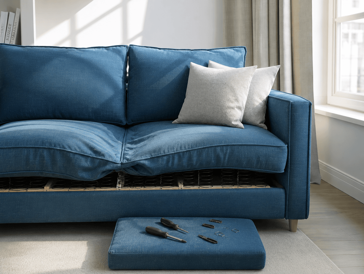 Sofa Repairs